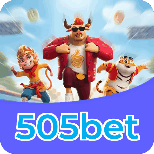 Requisitos do APK da 505bet para Android