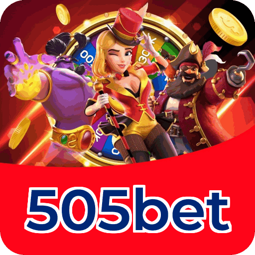 Catálogo 505bet 2.547 jogos - Pragmatic Play, Evolution, NetEnt